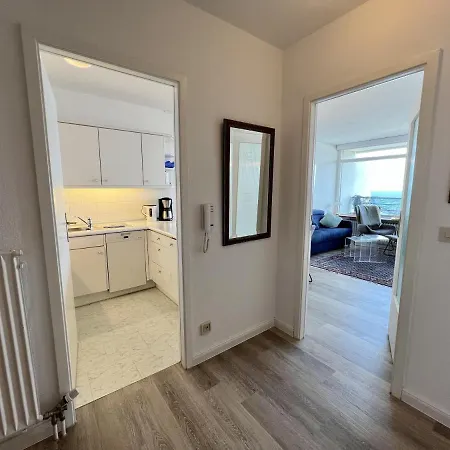 Strandhotel - 56 Dahme (Schleswig-Holstein)