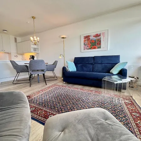 Strandhotel - 56 4* Dahme (Schleswig-Holstein)