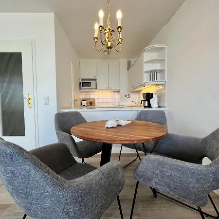 Strandhotel - 56 4* Dahme (Schleswig-Holstein)